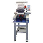 Highland HM/D-1501C Embroidery Machine