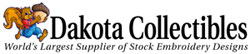 Dakota Collectibles